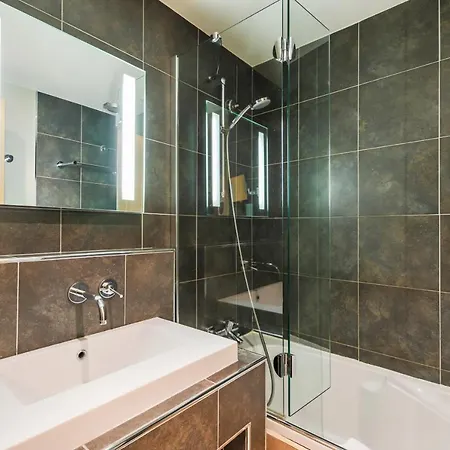 Les Du Forum - Maeva Apartment
