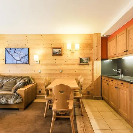Apartment Les Du Forum - Maeva