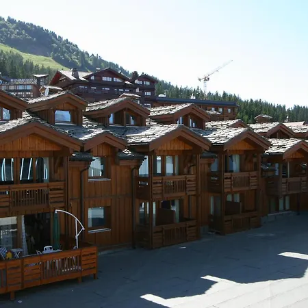 Les Du Forum - Maeva Apartment Courchevel